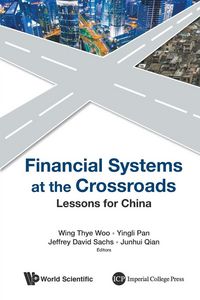 Produktbild: Financial Systems At The Crossroads