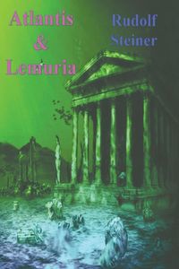 Produktbild: Atlantis and Lemuria