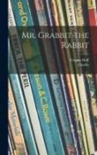 Produktbild: Mr. Grabbit the Rabbit