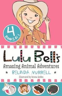 Produktbild: Lulu Bell's Amazing Animal Adventures