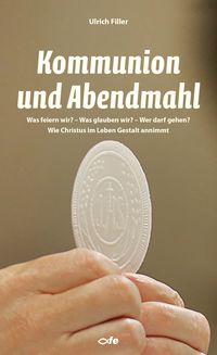 Produktbild: Kommunion und Abendmahl