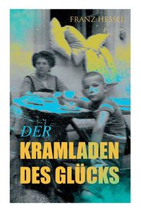 Produktbild: Der Kramladen des Gl&uuml;cks