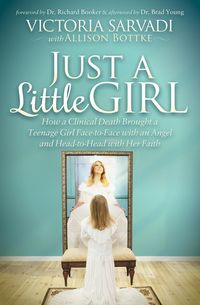 Produktbild: Just a Little Girl