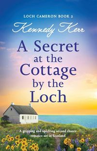 Produktbild: A Secret at the Cottage by the Loch