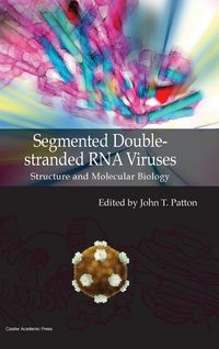 Produktbild: Segmented Double-stranded RNA Viruses