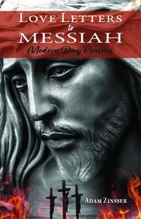 Produktbild: Love Letters to Messiah