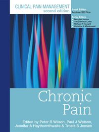 Produktbild: Clinical Pain Management : Chronic Pain
