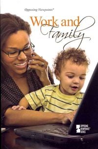 Produktbild: Work and Family