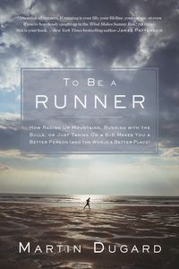 Produktbild: To Be a Runner