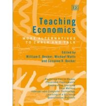 Produktbild: Teaching Economics