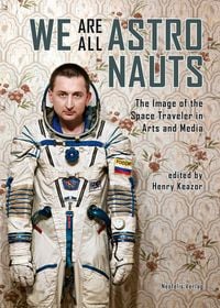Produktbild: We Are All Astronauts