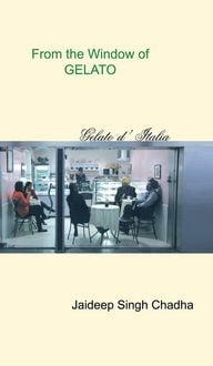 Produktbild: From the Window of Gelato