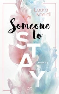 Produktbild: Someone to Stay