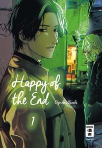Produktbild: Happy of the End 01
