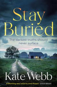 Produktbild: Webb, K: Stay Buried