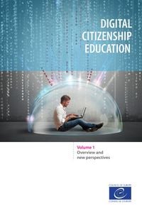 Produktbild: Digital citizenship education
