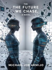 Produktbild: The Future We Chase, a novel