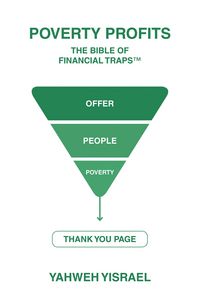 Produktbild: Poverty Profits