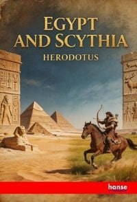 Produktbild: Egypt and Scythia