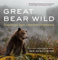 Produktbild: Great Bear Wild