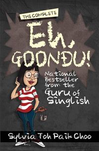 Produktbild: Complete Eh, Goondu!