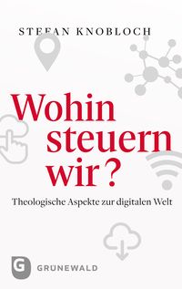 Produktbild: Wohin steuern wir?
