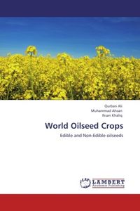 Produktbild: Ali, Q: World Oilseed Crops