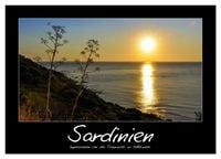 Produktbild: Die Trauminsel Sardinien (Wandkalender 2026 DIN A4 quer), CALVENDO Monatskalender