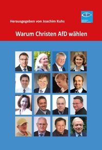 Produktbild: Warum Christen AfD w&auml;hlen