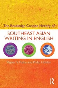Produktbild: The Routledge Concise History of Southeast Asian Writing in English