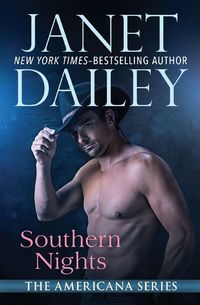 Produktbild: Southern Nights