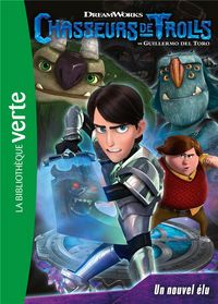 Produktbild: Chasseurs de trolls
