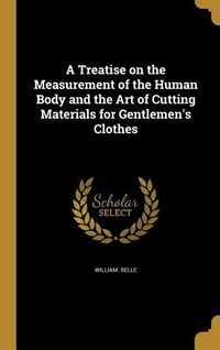 Produktbild: Treatise On The Measurement Of