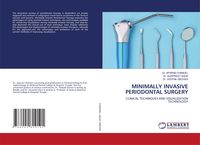 Produktbild: Minimally Invasive Periodontal Surgery