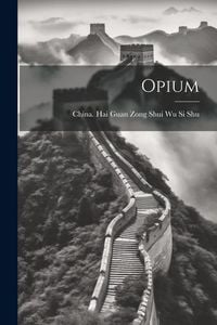 Produktbild: Opium