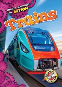 Produktbild: Trains