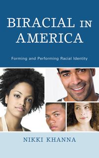 Produktbild: Biracial in America