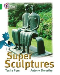 Produktbild: Super Sculptures