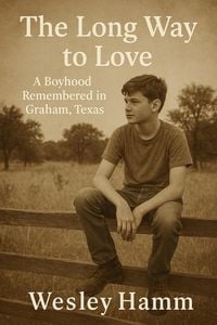 Produktbild: The Long Way to Love