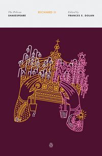 Produktbild: Richard II