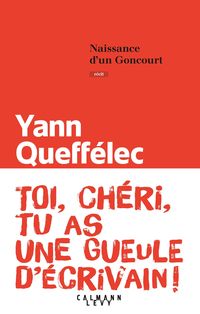 Produktbild: Naissance d'un Goncourt