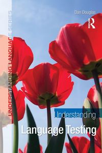 Produktbild: Understanding Language Testing