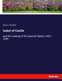 Produktbild: Isabel of Castile