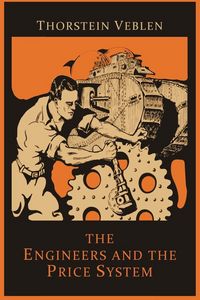 Produktbild: The Engineers and the Price System