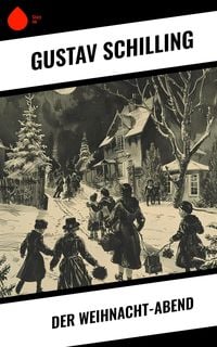 Produktbild: Der Weihnacht-Abend