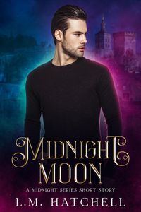 Produktbild: Midnight Moon (Midnight Trilogy, #0.5)