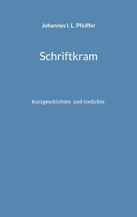 Produktbild: Schriftkram