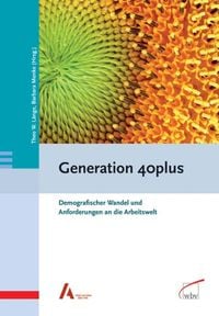 Produktbild: Generation 40plus