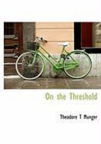 Produktbild: On the Threshold