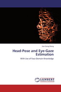 Produktbild: Head-Pose and Eye-Gaze Estimation